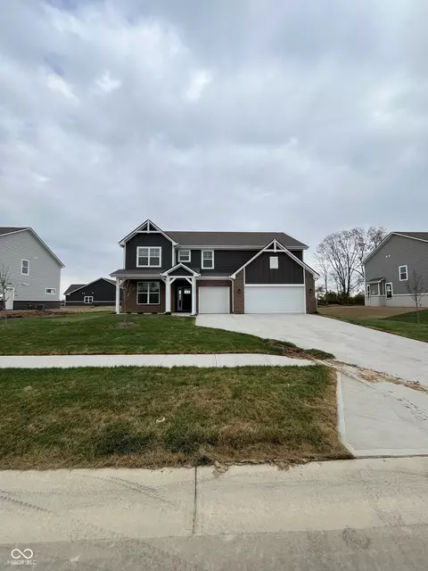 5531 Volanti Way, Greenwood, IN 46143