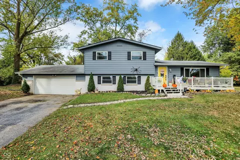 3526 Woodale Rd, Indianapolis, IN 46234