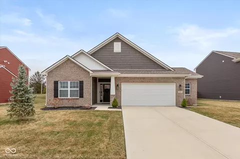 8118 Ambrosia Ln, Pendleton, IN 46064