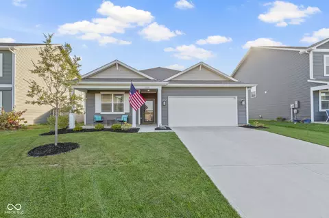 11193 N Heirloom Dr, Monrovia, IN 46157