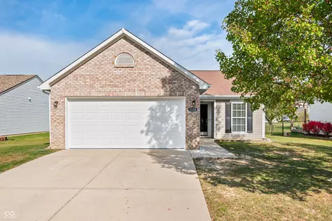 1150 Spring Meadow Ct, Franklin, IN 46131