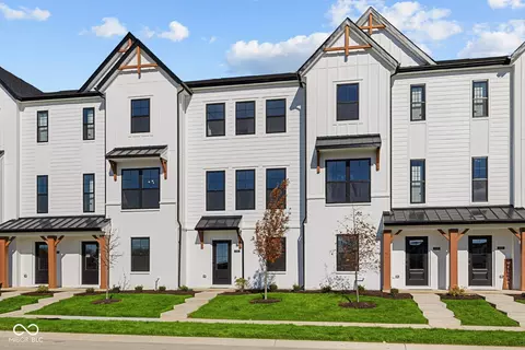 7084 Nine Penny Dr, Brownsburg, IN 46112
