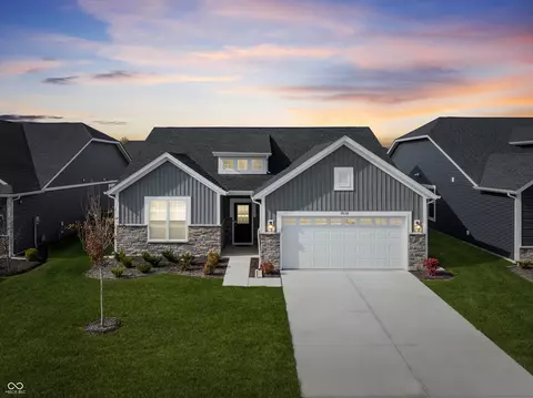 19638 Astoria Ave, Sheridan, IN 46069