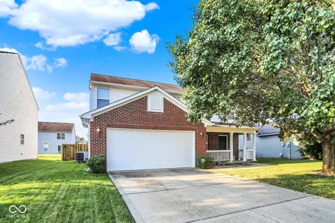 10927 Running Brook Rd, Indianapolis, IN 46234