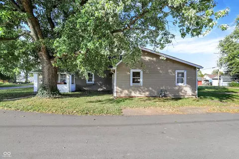889 S Graham St, Martinsville, IN 46151