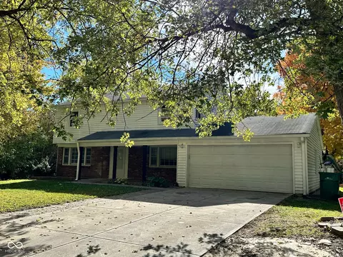 1733 W 73rd Pl, Indianapolis, IN 46260