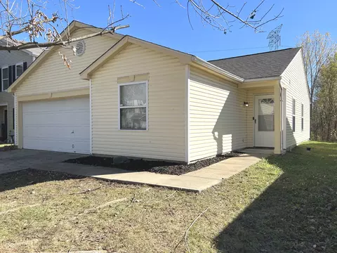 2033 Orchid Bloom Ln, Indianapolis, IN 46231