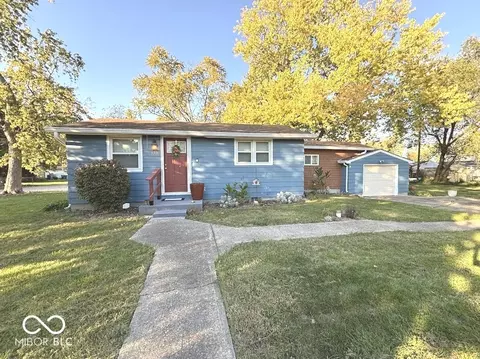 910 E 104th St, Indianapolis, IN 46280