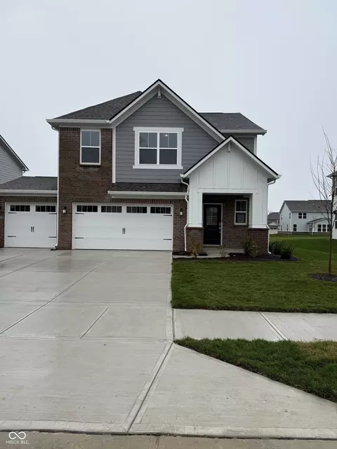 6205 Balsam Ct, Noblesville, IN 46062
