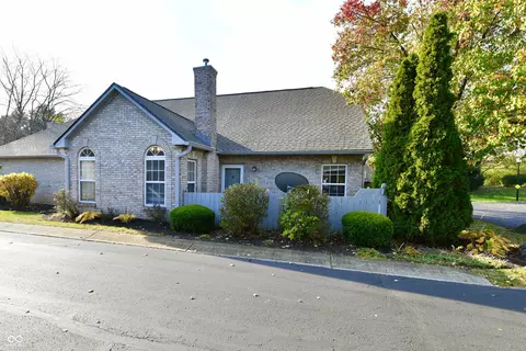 5631 Quail Feather Ct, Indianapolis, IN 46237