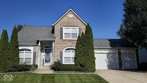 5358 Ripplingbrook Way, Carmel, IN 46033