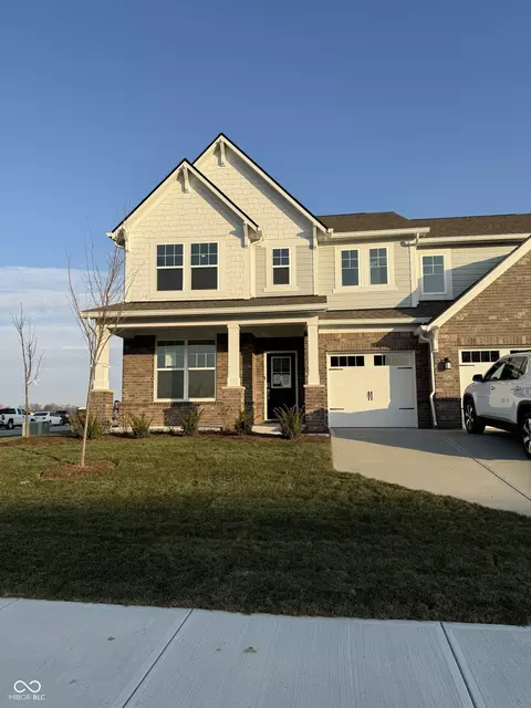 6186 Bitternut Way, Noblesville, IN 46062