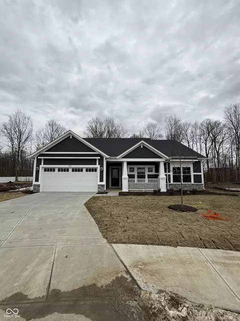 3842 Thomas Jefferson Ct, Westfield, IN 46074