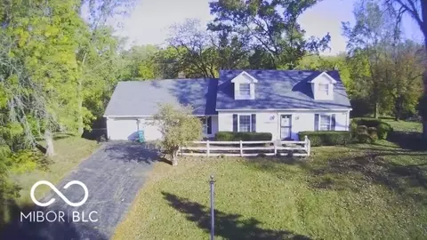 184 Old North Salem Rd, Danville, IN 46122