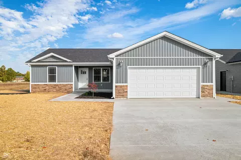 731 Marley Ln, Seymour, IN 47274