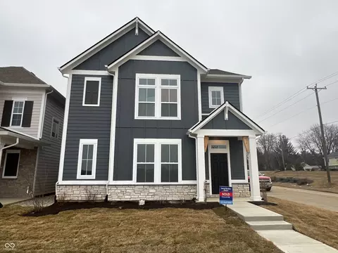 12019 Gia Ct, Noblesville, IN 46060