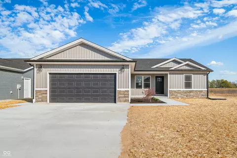 733 Marley Ln, Seymour, IN 47274