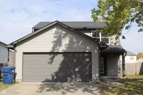 6652 Greendale Ln, Indianapolis, IN 46241