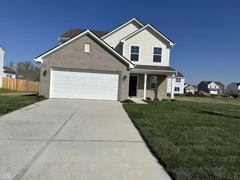 1156 Andromeda Dr, Franklin, IN 46131