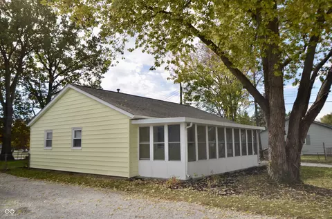 7511 E 53rd Pl, Indianapolis, IN 46226