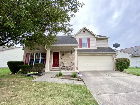 5133 Aspen Talon Ct, Indianapolis, IN 46254