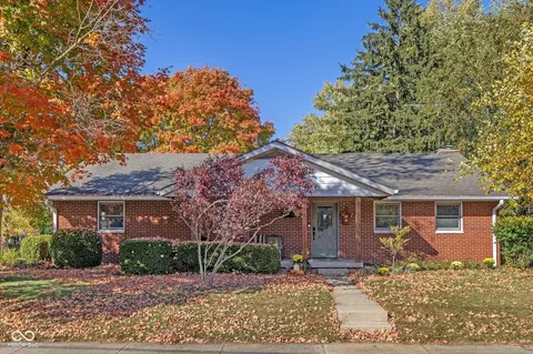 596 W Clinton St, Danville, IN 46122