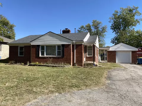 401 N Franklin Rd, Indianapolis, IN 46219