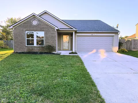 2131 Wilmington Blvd, Shelbyville, IN 46176