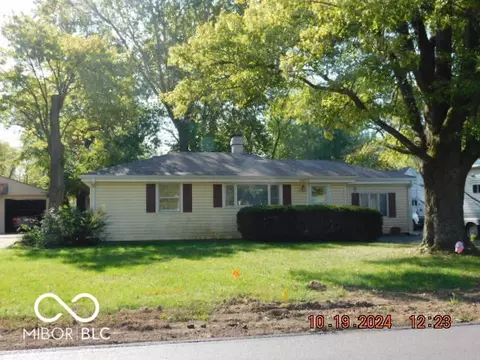 3405 W Godman Ave, Muncie, IN 47304