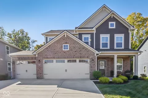 9850 Gaylen Ct, Fishers, IN 46040
