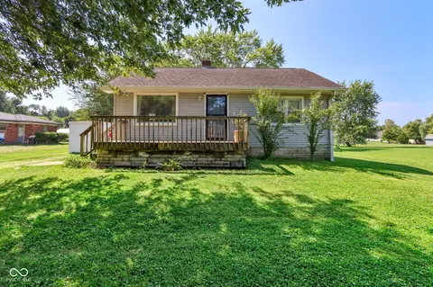 2703 E Midland Rd, Indianapolis, IN 46227