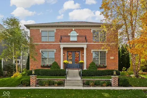 6752 Chapel Xing, Zionsville, IN 46077
