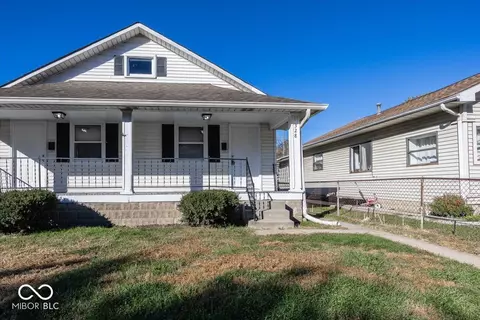 328-330 S Gray St, Indianapolis, IN 46201