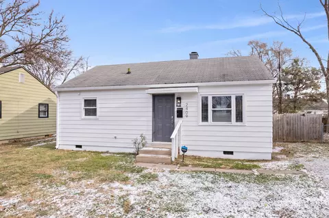 2409 N Centennial St, Indianapolis, IN 46222