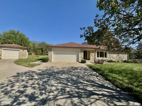 589 N Sunset Ct, Greenfield, IN 46140