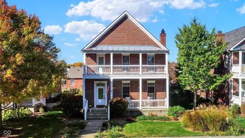 5640 Lawton Loop West Dr, Indianapolis, IN 46216
