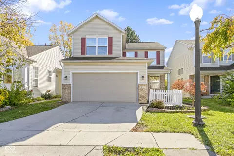 511 Beals St, Carmel, IN 46032