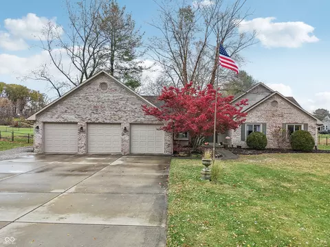 6560 E County Road 151 N, Avon, IN 46123