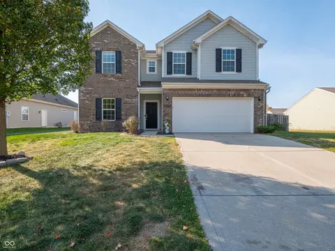 1772 Archbury Dr, Avon, IN 46123