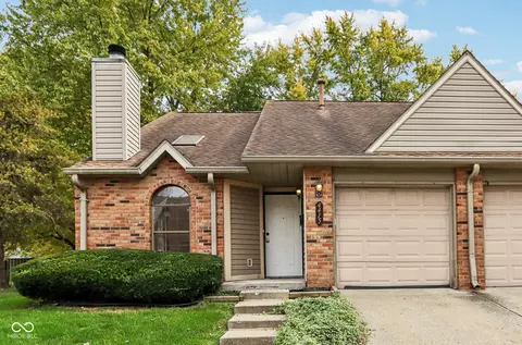 4415 Abby Creek Ln, Indianapolis, IN 46205