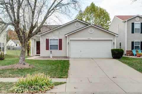 2022 Orchid Bloom Ln, Indianapolis, IN 46231