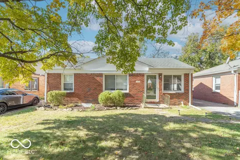 1728 N Coolidge Ave, Indianapolis, IN 46219