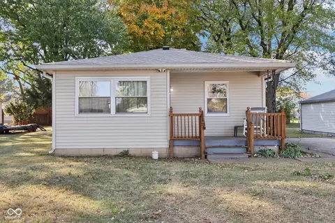 520 S Livingston Ave, Indianapolis, IN 46241