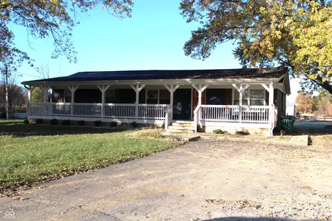 4286 N County Road 500e, Danville, IN 46122