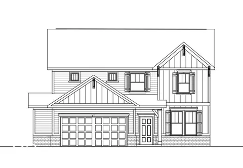 314 N Bur Oak Dr, Mooresville, IN 46158