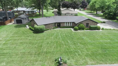 2212 Larita Ln, Anderson, IN 46017