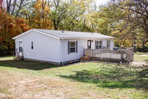 4110 S Private Road 90 E, North Vernon, IN 47265