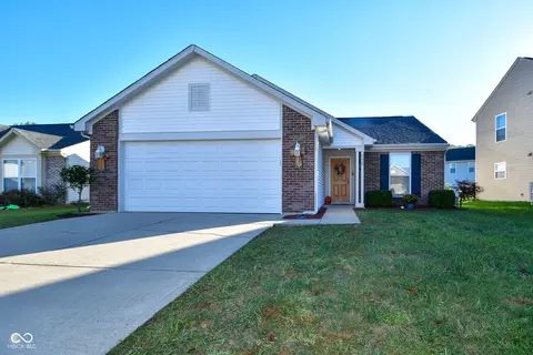 7627 Firewalker Ln, Indianapolis, IN 46217