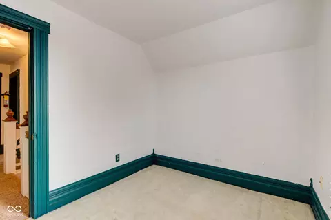 Bedroom - 211 S Independence St, Windfall, IN 46076 photo 4 of 11