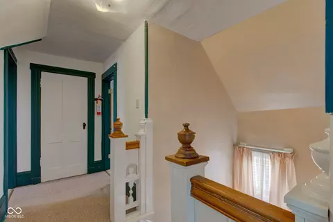 Entry Way - 211 S Independence St, Windfall, IN 46076 photo 4 of 4